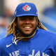 Illustration for article titled Excited Vlad Guerrero Jr. Can’t Believe He Gets To Keep Foul Ball